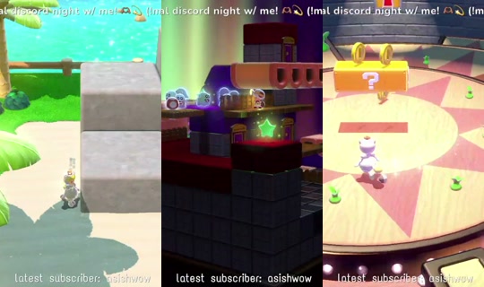 Stream de viramyalterego – 23 juin 2026, 18:31