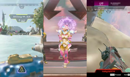 vodery's Stream - Jun 4, 2026, 12:13 AM