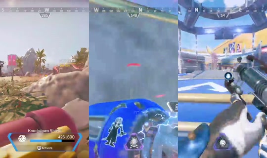 vodery's Stream - Jun 4, 2026, 6:20 AM