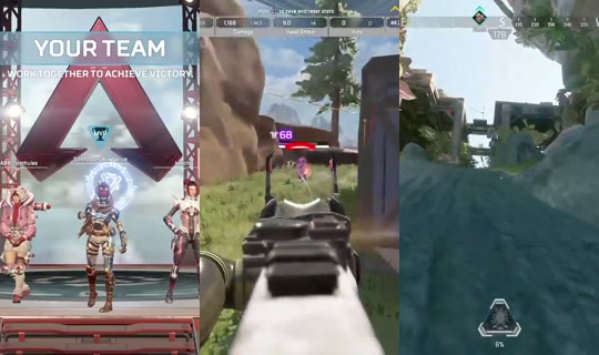 vodery's Stream - Jun 4, 2026, 10:40 PM