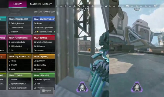 vodery's Stream - Jun 4, 2026, 11:31 PM