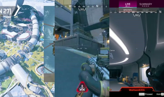 vodery's Stream - Jun 5, 2026, 12:22 AM