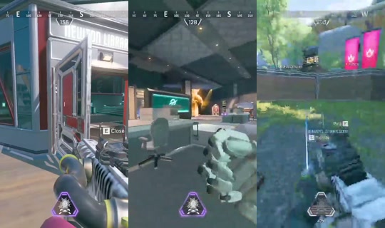 vodery's Stream - Jun 5, 2026, 1:13 AM