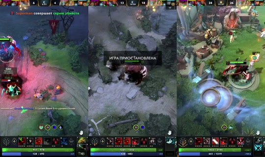 vovapain's Stream - May 14, 2026, 9:10 AM