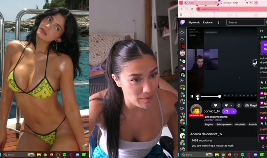 wyanot's Stream - Jun 14, 2026, 10:33 PM