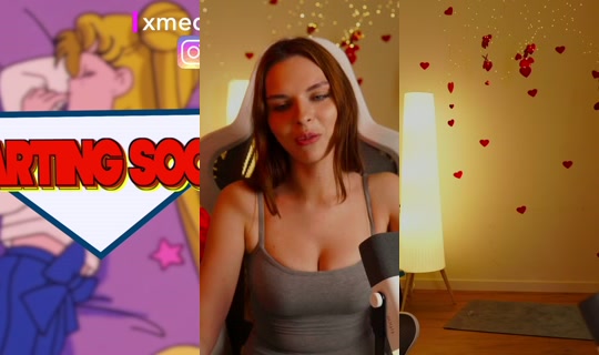 xmednisx's Stream - Jun 8, 2026, 7:57 PM