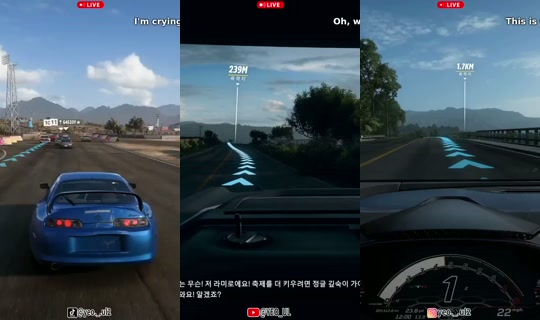 yeo_ul's Stream - May 5, 2026, 3:00 PM