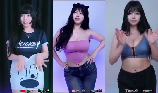 yeo_ul の配信 - 2026年5月18日 11:02