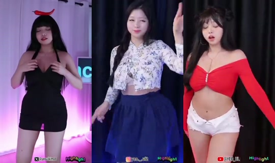 Live de yeo_ul - 19 de mai. de 2026, 4:46