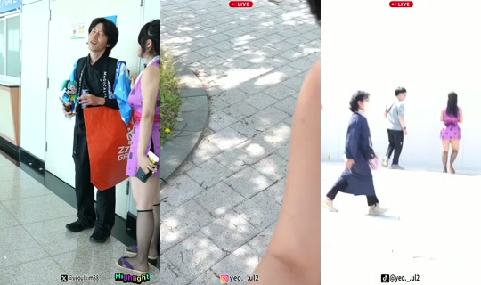 yeo_ul's Stream - May 23, 2026, 4:37 AM