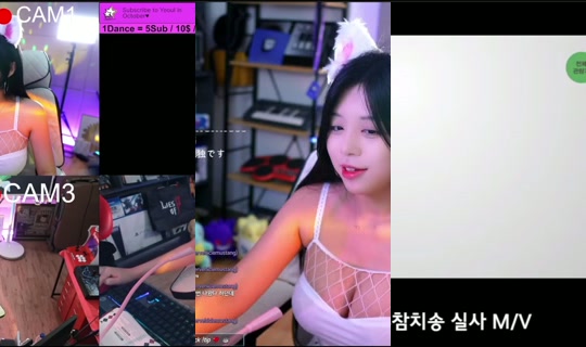 Stream yeo_ul - 24 Jun 2026, 20.45