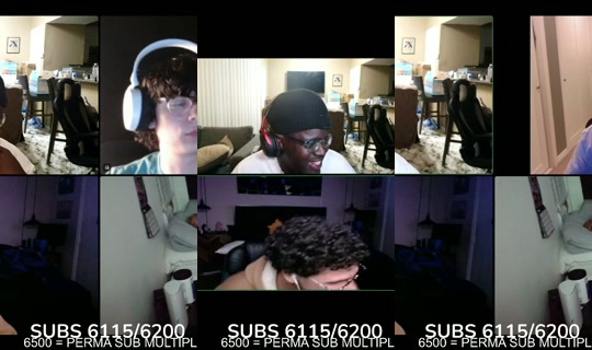 youngbasedgo's Stream - May 14, 2026, 1:31 AM
