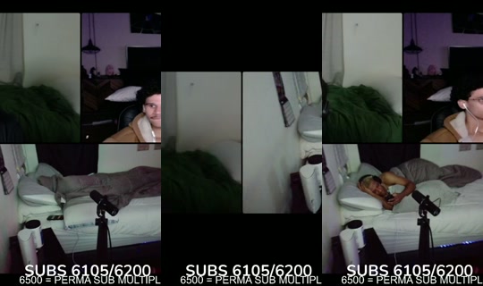 youngbasedgo's Stream - May 14, 2026, 4:54 AM