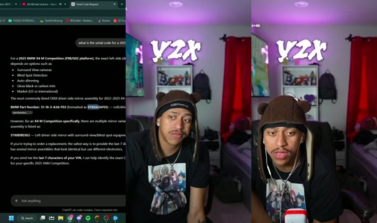yugi2x's Stream - Jun 1, 2026, 1:33 PM