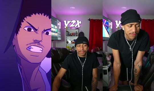 yugi2x's Stream - Jun 2, 2026, 2:45 AM