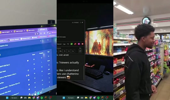 yugi2x's Stream - Jun 2, 2026, 5:17 AM