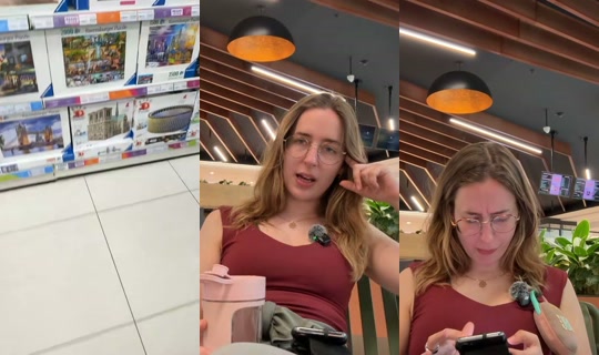 zarah's Stream - Apr 19, 2026, 11:30 AM