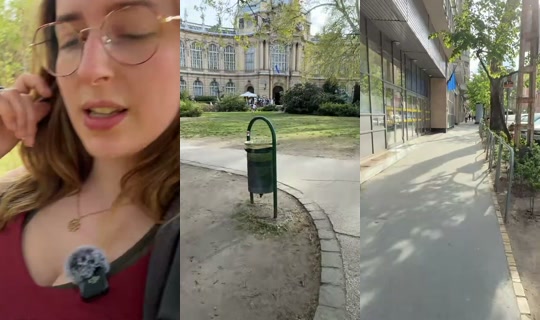 zarah's Stream - Apr 19, 2026, 2:04 PM