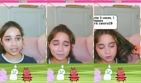 zasoru29's Stream - Apr 18, 2026, 9:05 PM