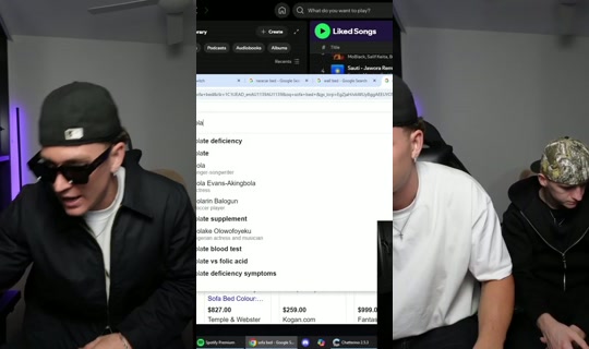 zhadstew's Stream - May 30, 2026, 9:24 AM