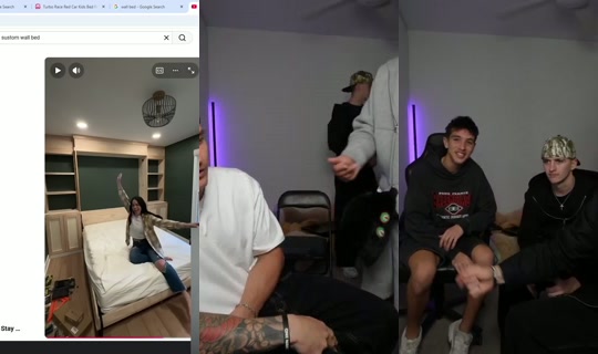 zhadstew's Stream - May 30, 2026, 11:06 AM