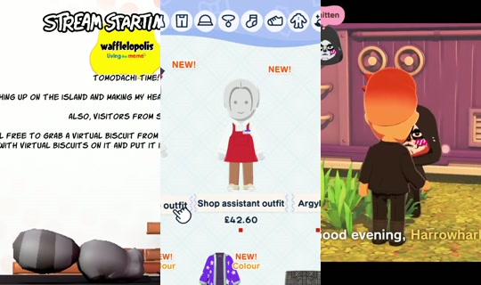 zoey's Stream - May 16, 2026, 3:49 PM