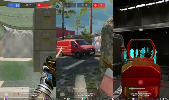 edkaya's Stream - May 30, 2026, 10:25 AM