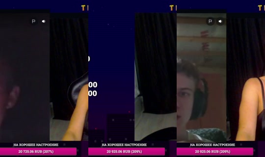 vibegirls's Stream - Jul 2, 2026, 8:34 PM