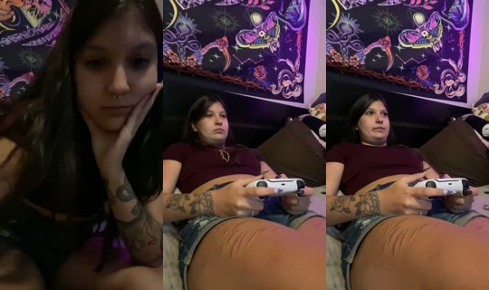 420-Lilith's Stream - Jul 3, 2026, 5:58 AM