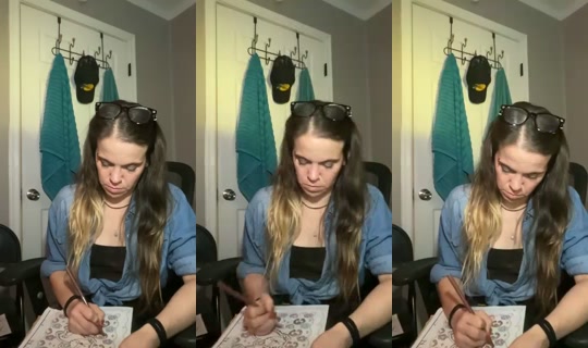 AKallday's Stream - Jul 1, 2026, 11:17 PM
