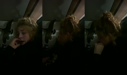 Angieburch987's Stream - Jun 9, 2026, 2:22 AM