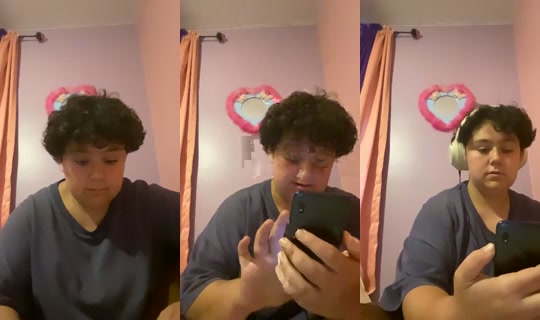 Annthegreatestmusic's Stream - Jul 3, 2026, 8:38 PM
