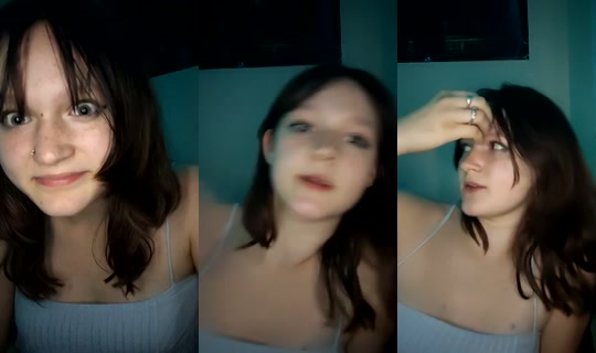 Aryana223's Stream - Jul 1, 2026, 8:46 AM