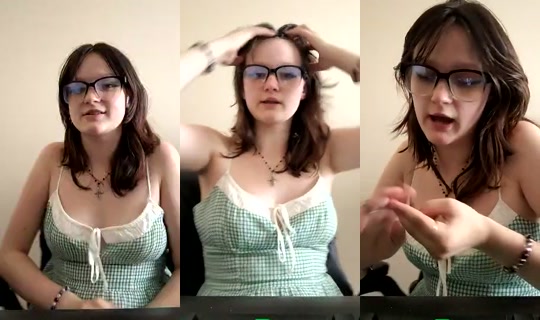 Aryana223's Stream - Jul 7, 2026, 10:35 PM