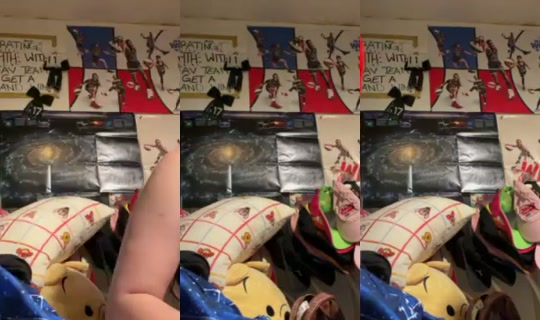Black_Bears3's Stream - Jun 9, 2026, 12:01 AM