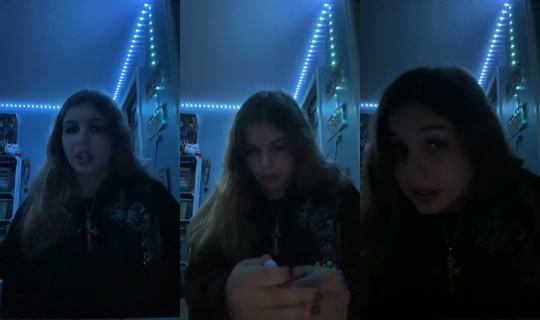 Cassie220's Stream - Jul 5, 2026, 3:38 AM