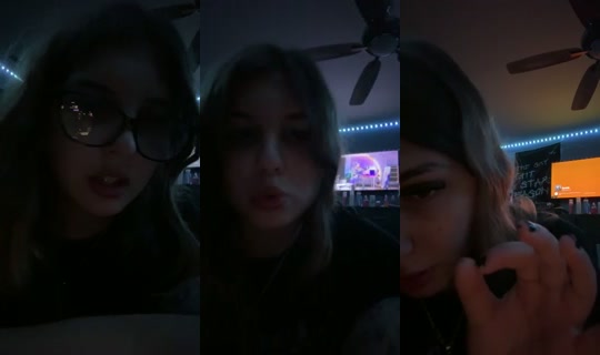 Cassie220's Stream - Jul 6, 2026, 7:44 AM