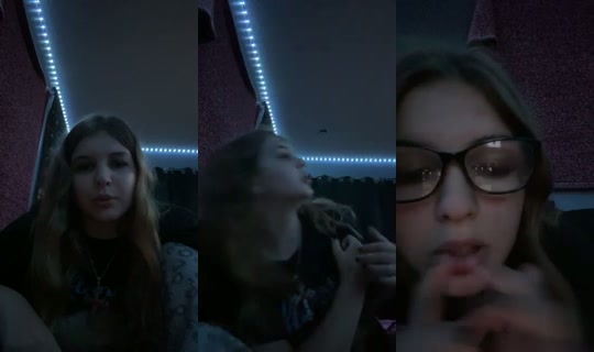 Cassie220's Stream - Jul 6, 2026, 8:02 AM
