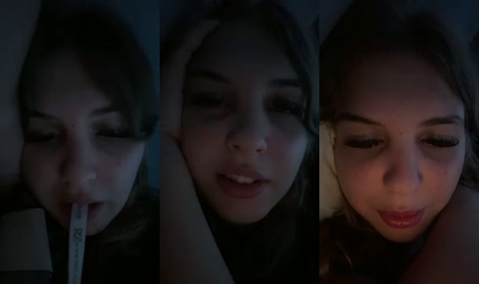 Cassie220's Stream - Jul 6, 2026, 8:47 AM