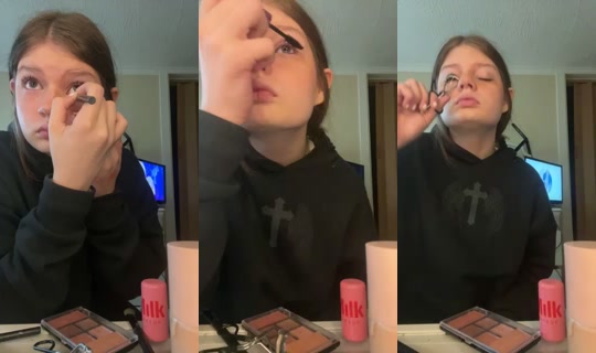 Catelyn..'s Stream - Jun 8, 2026, 4:17 PM