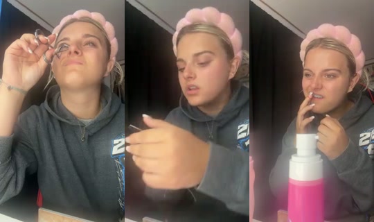 Chloelive.5's Stream - Jul 1, 2026, 10:22 PM