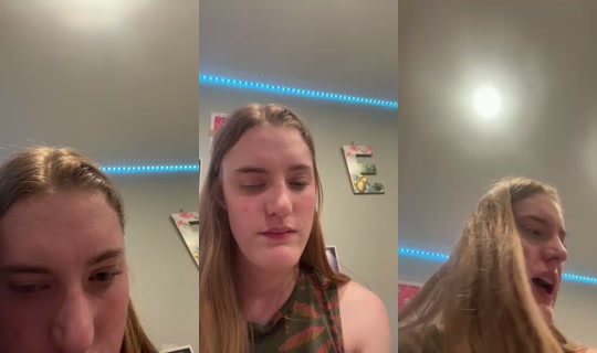 Cowgirl6789's Stream - Jun 8, 2026, 3:45 AM