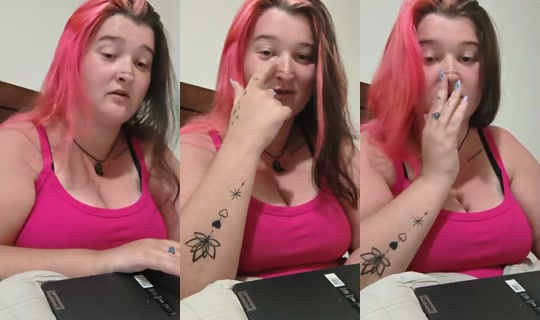 CrochetbyBubblegum's Stream - Jun 23, 2026, 6:46 PM