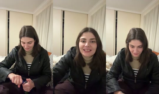 ElizaSumthing Recorded on Jun 11, 2026, 9:15 AM