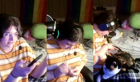 Emmett.lee.98's Stream - Jun 10, 2026, 2:41 AM