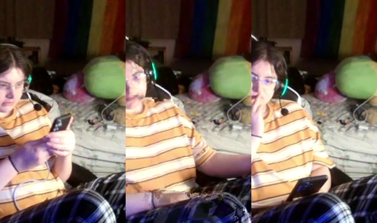 Emmett.lee.98's Stream - Jun 10, 2026, 4:35 AM