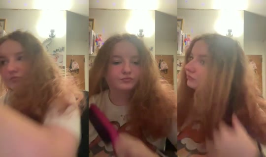 Gabrielle_333's Stream - Jul 1, 2026, 1:39 AM