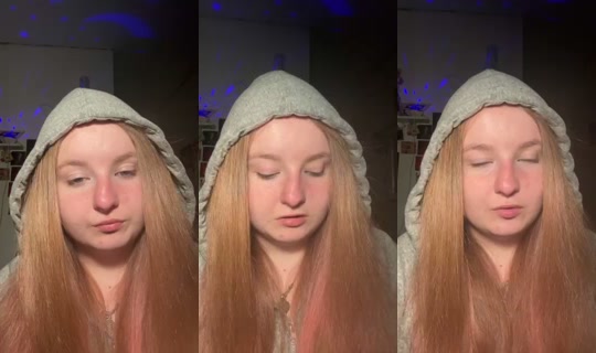 Gabrielle_333's Stream - Jul 1, 2026, 4:36 AM