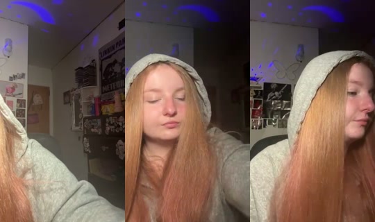 Gabrielle_333's Stream - Jul 1, 2026, 5:44 AM