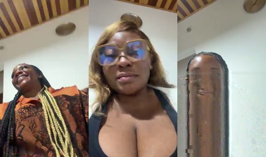 Ganghood.queen's Stream - Jun 14, 2026, 7:12 PM
